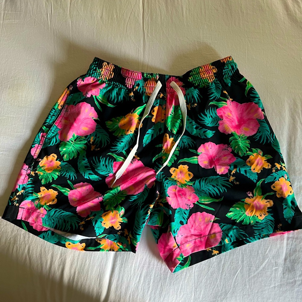 Chubbies